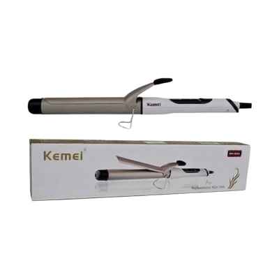 Picture of Kemei KM-9942 Electric Hair Curler  (Barrel Diameter: 15 cm)