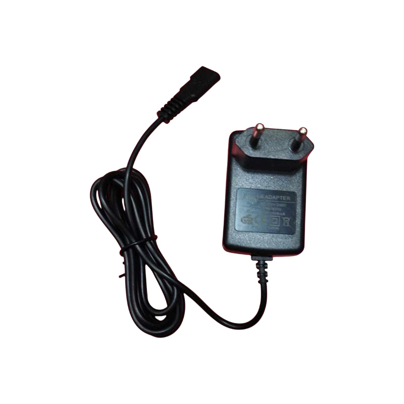 Picture of Kemei KM-809a Hair Clipper/Beard Trimmer- ( Only Charger ) Adapter