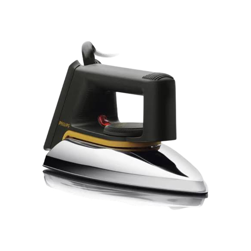 Picture of Philips HD1172/00 Lightweight Compact Classic Dry Iron