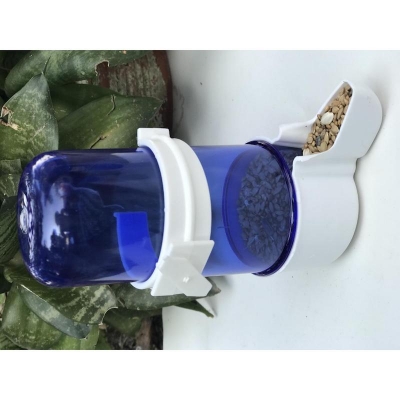 Picture of Food Grade Pets Water filter (China)-10pcs