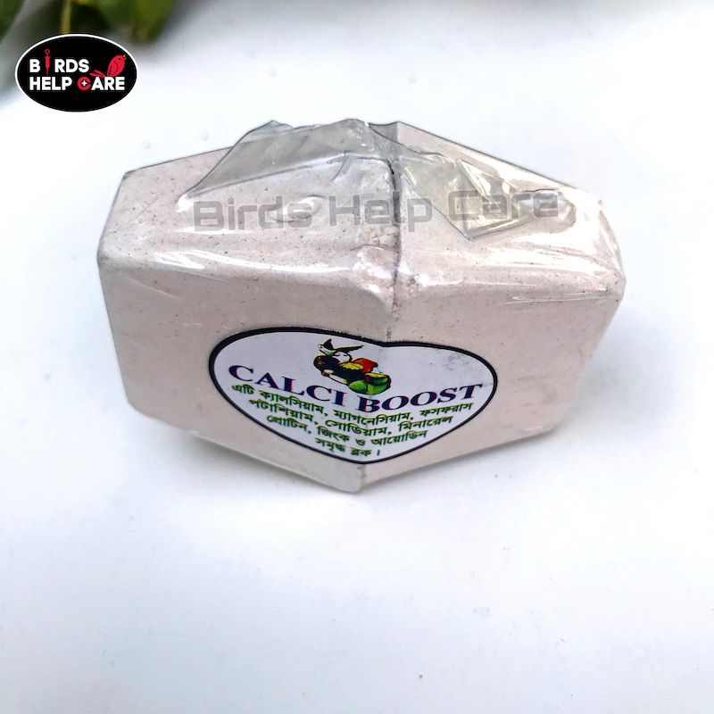Picture of Birds best calcium block  1pack 2PCS