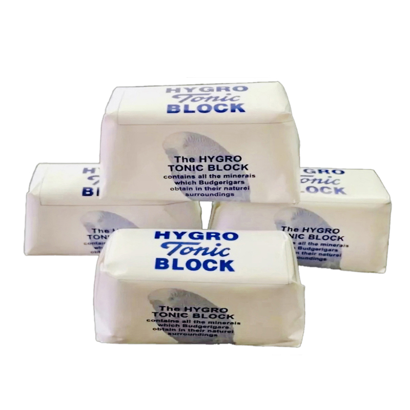 Picture of Hygro Tonic Block for Any birds -10pices