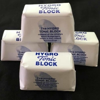Picture of Hygro Tonik Block (5 pcs )