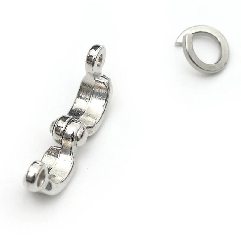 Picture of China ring for ringneck parrot