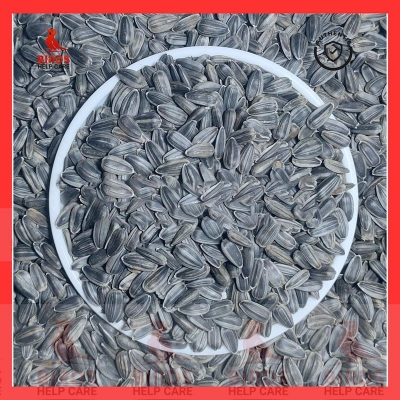 Picture of Sunflower Seed For Bird (Deshi)- 500gram