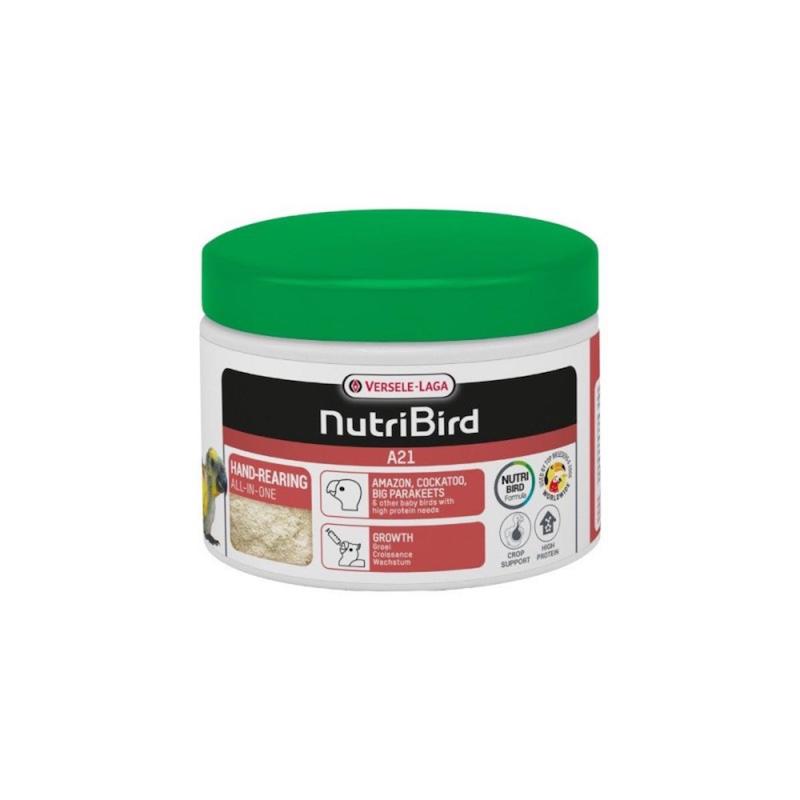Picture of Nutribird A21 Hand Feeding 250gm