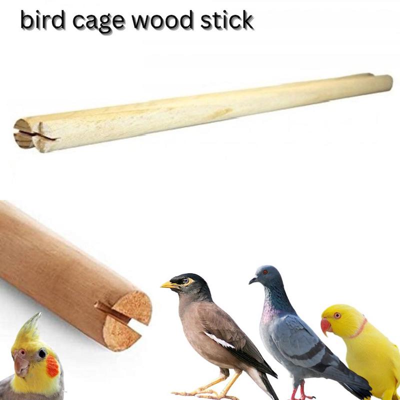 Picture of Stick cages for birds 18/12 cage use 1PCS