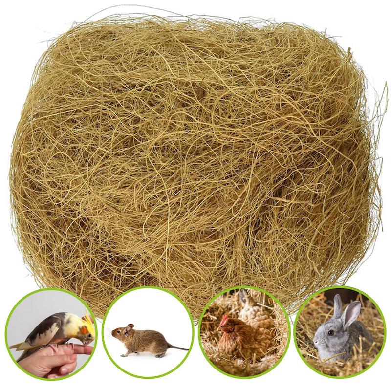 Picture of Coco Fiber Nesting For Bird 30gm