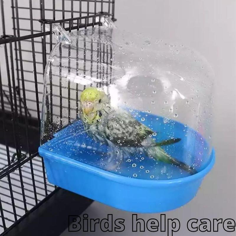 Picture of Ringneck Parrot China & Hernes 7Mm Ring Combo