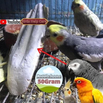 Picture of Cattel Fish Bone 50G