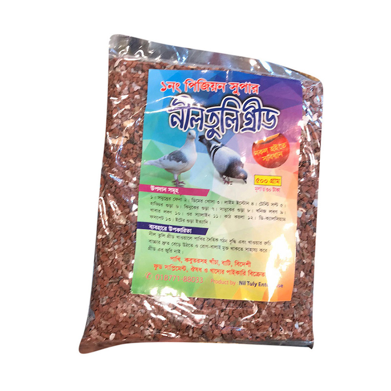 Picture of Pigeon Grit for All Pigeons -500gram