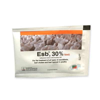 Picture of Esb30% + Electromin Medicine for Pets Combo