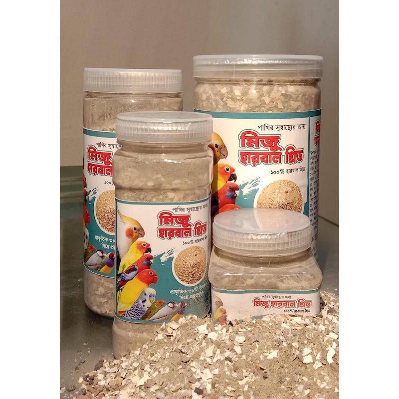 Picture of Grit for any pets By Mizu-(125gm)