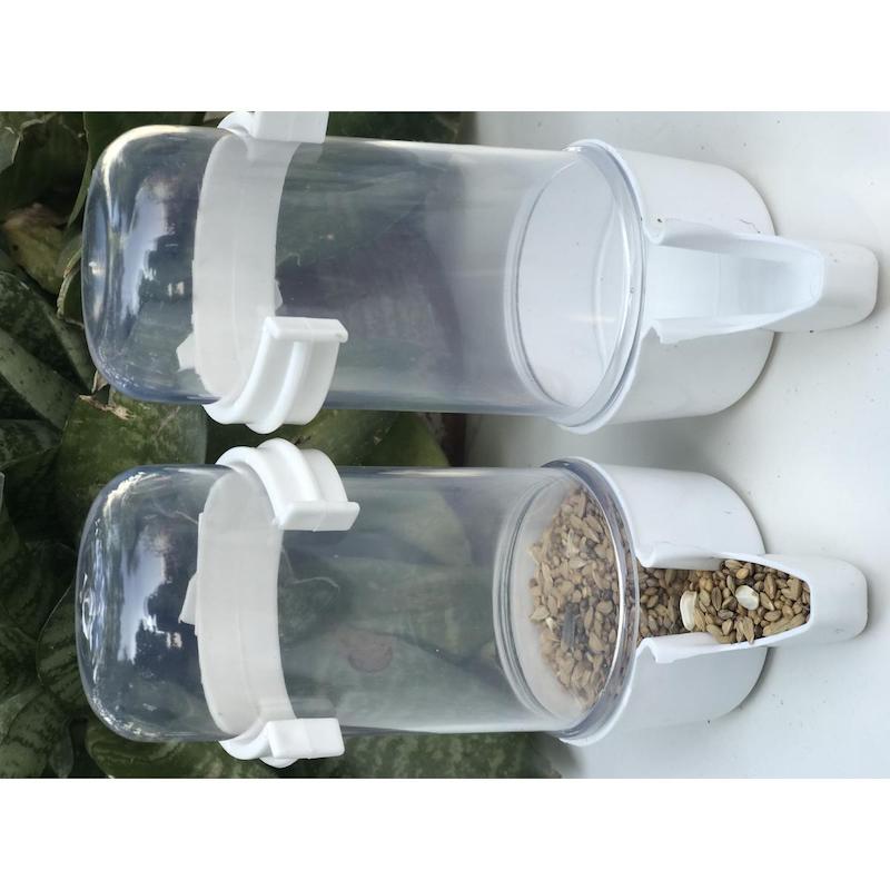 Picture of Food grade Filter for Birds & Pigeon-10pcs