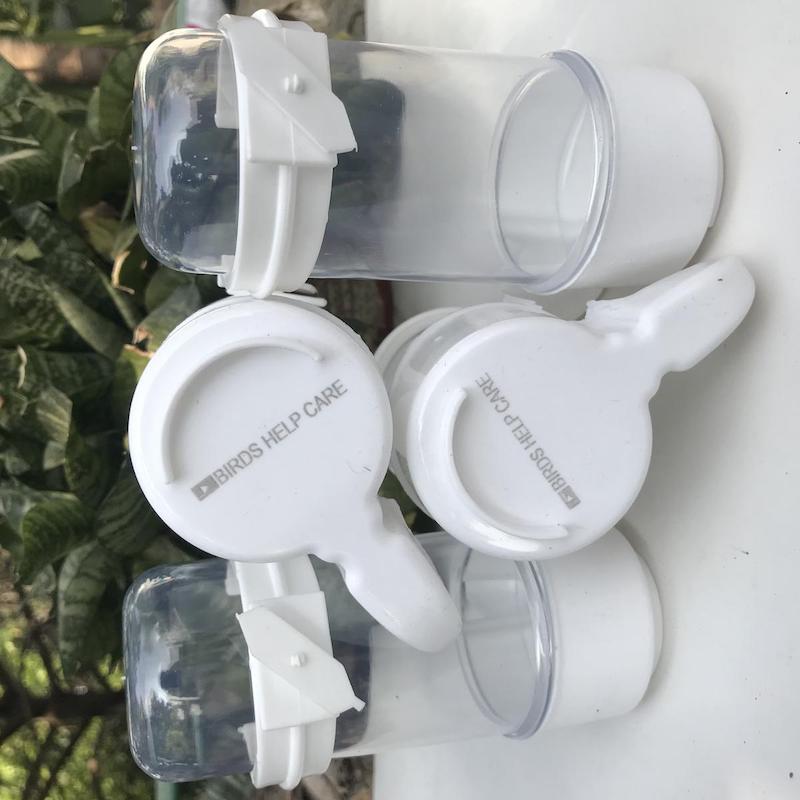 Picture of Water Filter For Birds (China)-5pcs