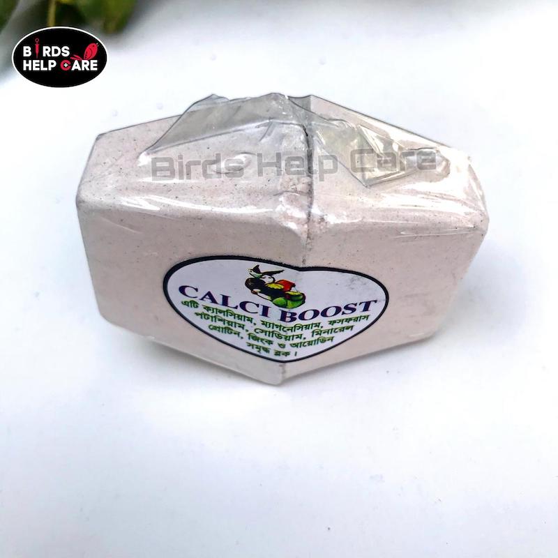 Picture of Calci Boost  1 paket 2 pcs