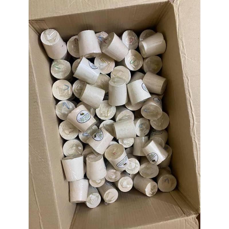 Picture of Birds minarel block-1PCS