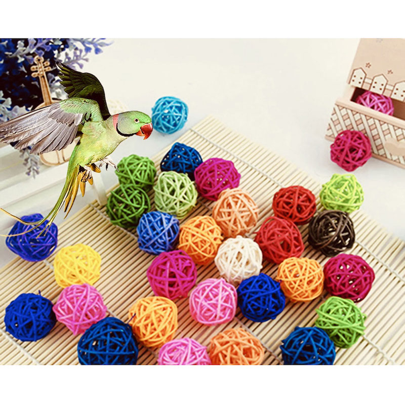 Picture of Premium Quality Bamboo Ball -3piecs