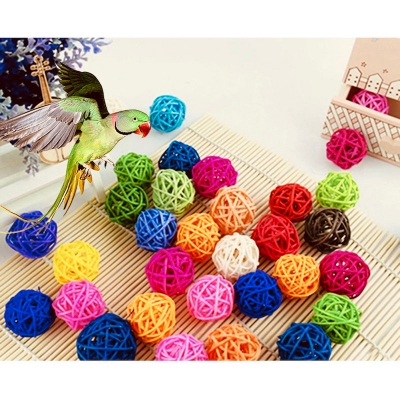 Picture of Premium Quality Bamboo Ball -3piecs