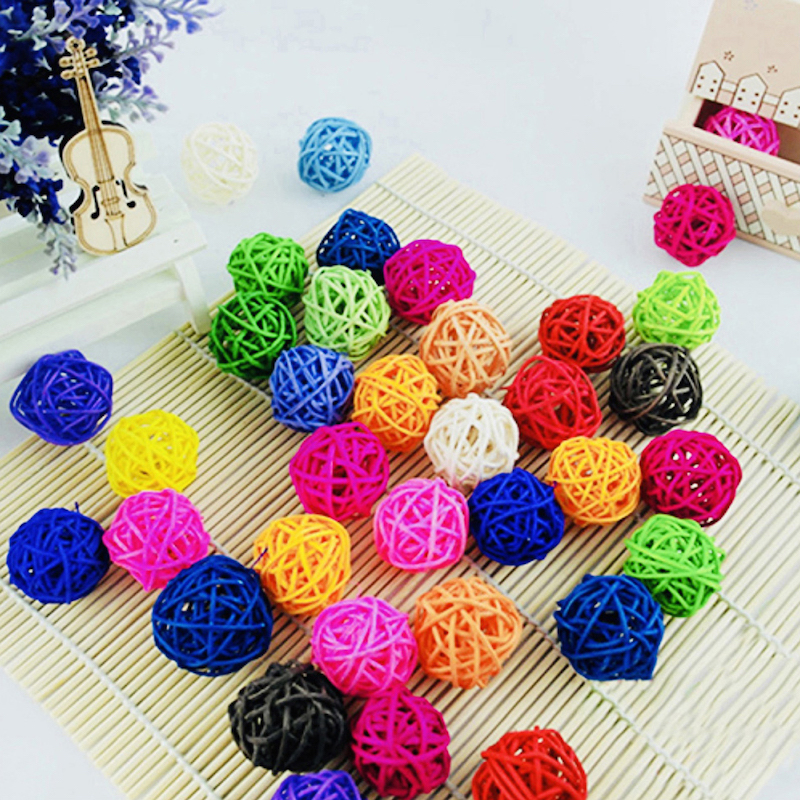 Picture of Bamboo Balll For Birds-2pices