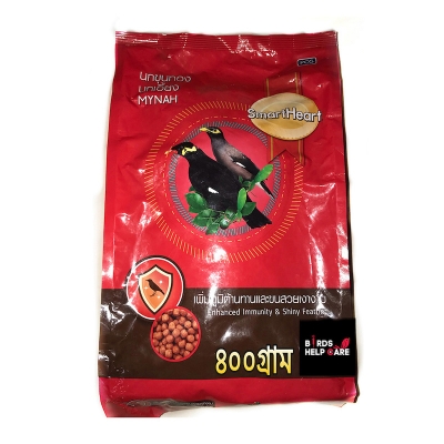 Picture of SmartHeart mynah food Lose 400g