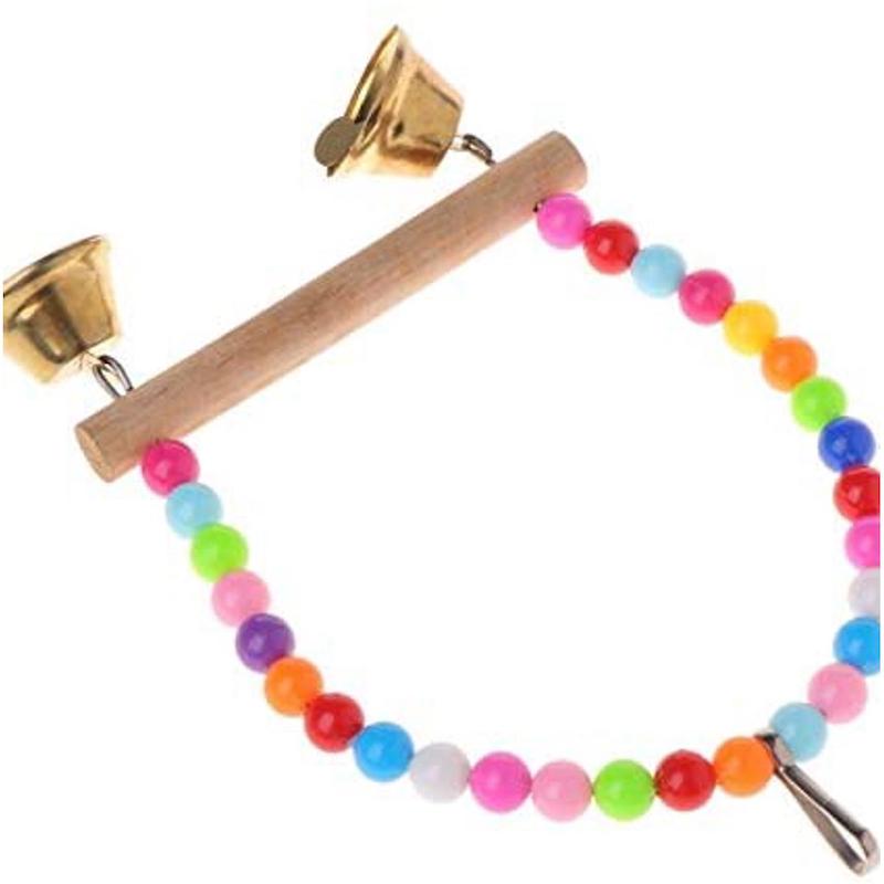 Picture of Parakeet Swing