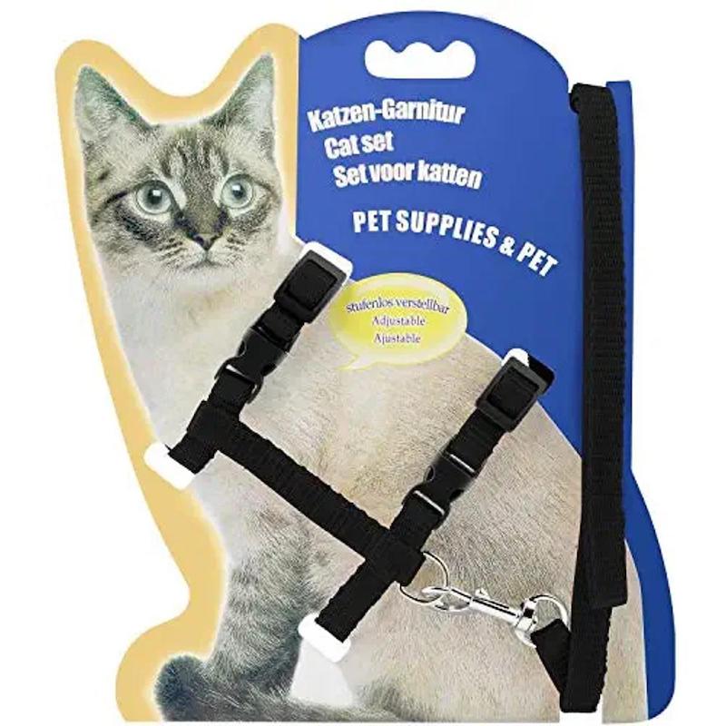 Picture of Cat Harness