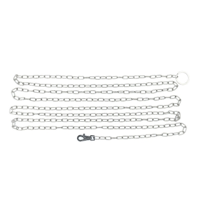 Picture of Steel Harness + China Leg for Ringneck/Tota bird size 7MM