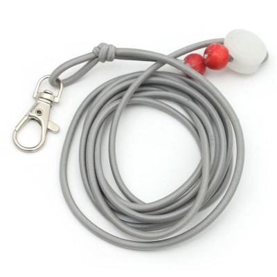 Picture of Tota/Tia pakhi payer ring & harness