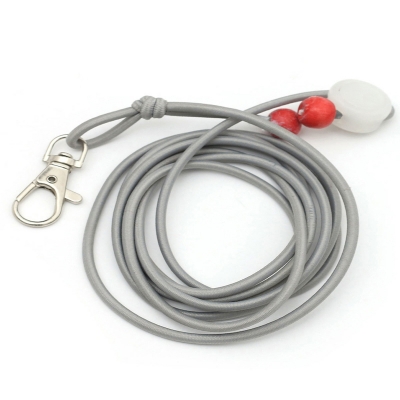 Picture of Cockatail Bird leg Ring - 60 Inches