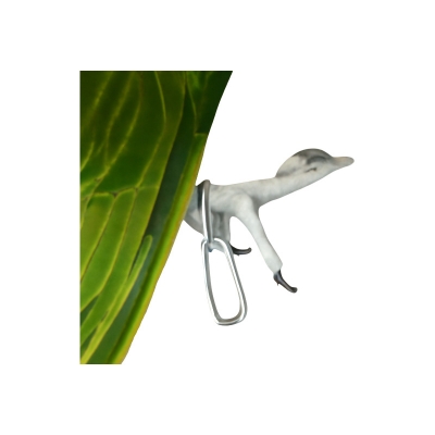 Picture of Ringneck harness Free size Leg Ring