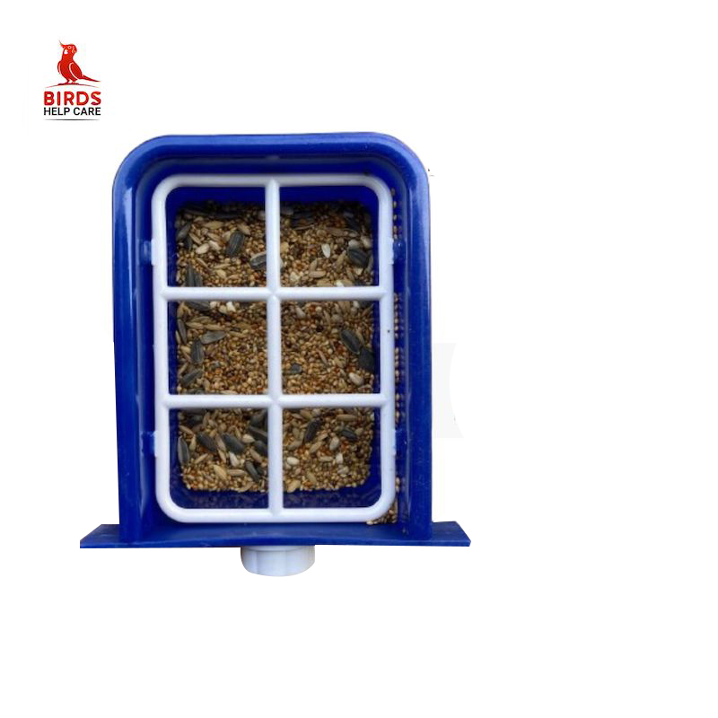 Picture of Premium Food Pot For Bird -1pcs