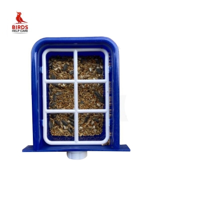 Picture of Premium Food Pot For Bird -1pcs