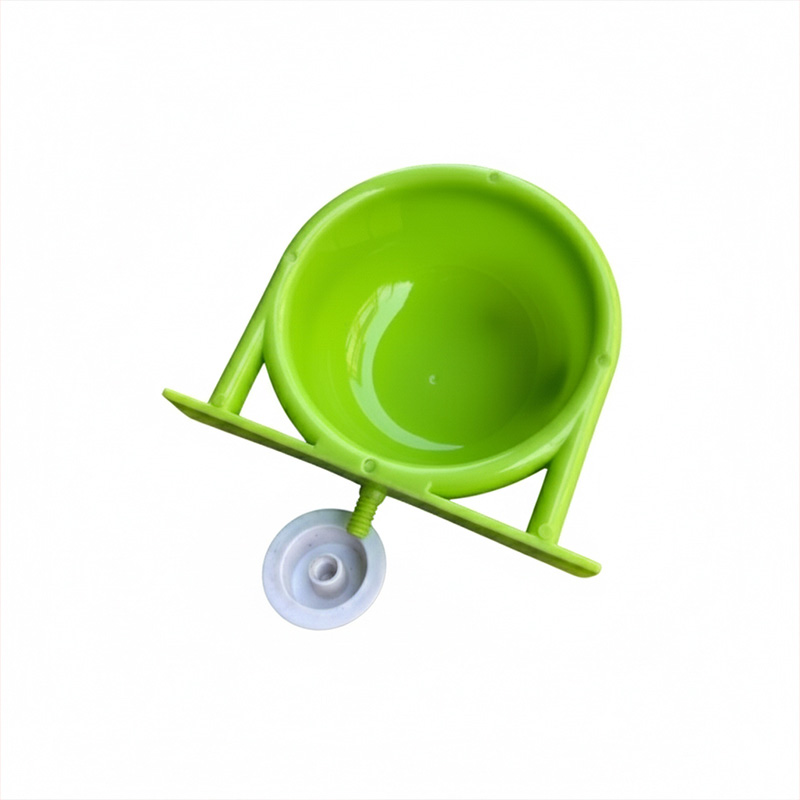 Picture of Premium Water pot / Food Pot For Bird (Round Shape)-1pcs