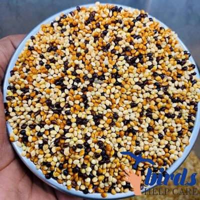 Picture of Millet Mix For Birds-500g