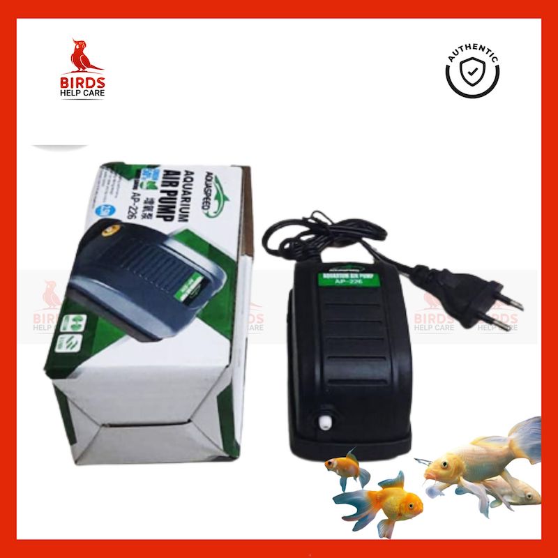 Picture of Aquarium Air Pump AP-226