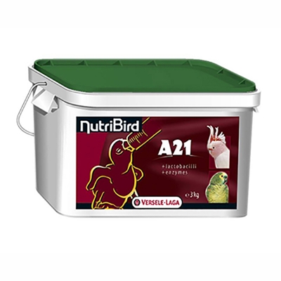 Picture of NutriBird A21(Loose pack)-100g