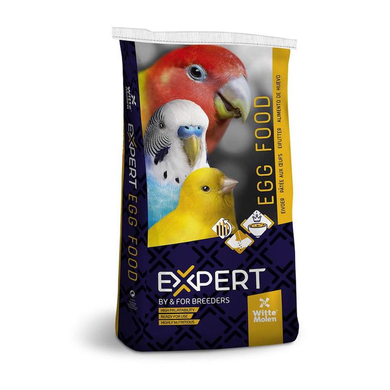 Picture of Expert Egg Food For Bird-100gm