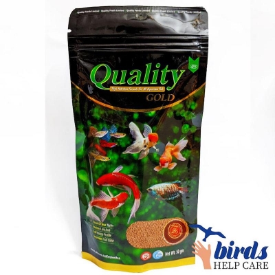 Picture of Quality Gold-100gm