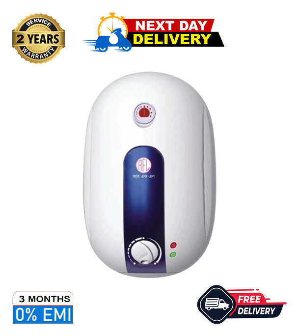 Picture of RFL Electric Geyser Robard 15 Liter