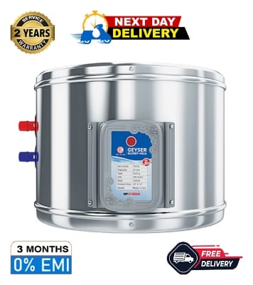 Picture of RFL Electric Geyser Glossy 45 Liter