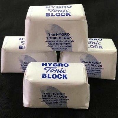 Picture of Hygro Tonik Block-4PCS