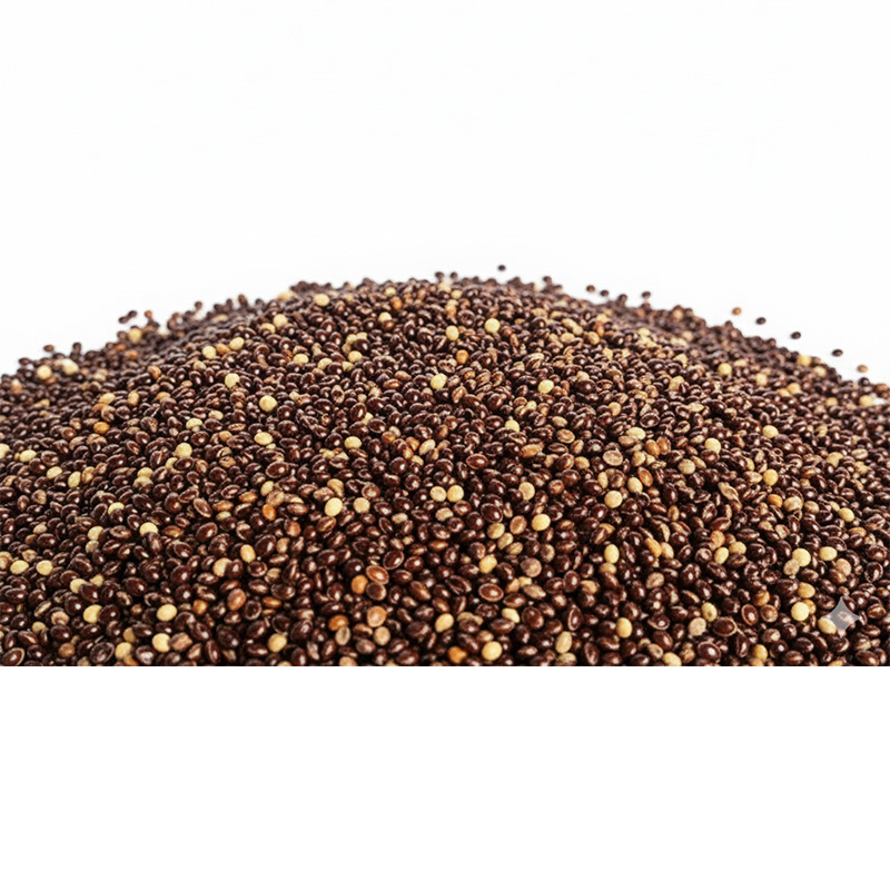 Picture of Black Millet For Bird Food 250g