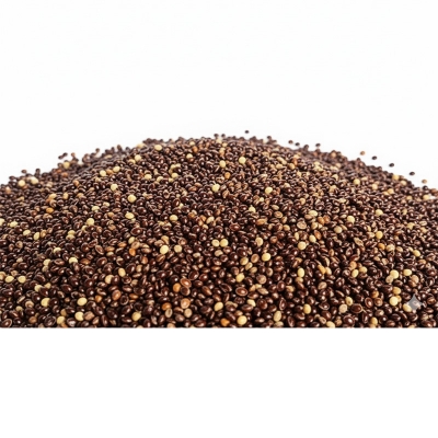 Picture of Black Millet For Bird Food 250g