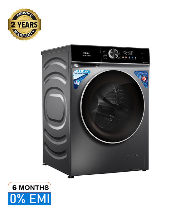 Picture of VISION 10KG Front Load Washing Machine & Dryer Combo FLT10D