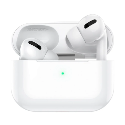 Picture of Hoco EW75 TWS Earbuds | Bluetooth 5.4 (JL AC6983) | 13 mm Driver | 4 H Playback + 300 mAh LED Case | Touch Controls | Voice Assistant | IPX4 Sweat‑Resistant | Type‑C Charge