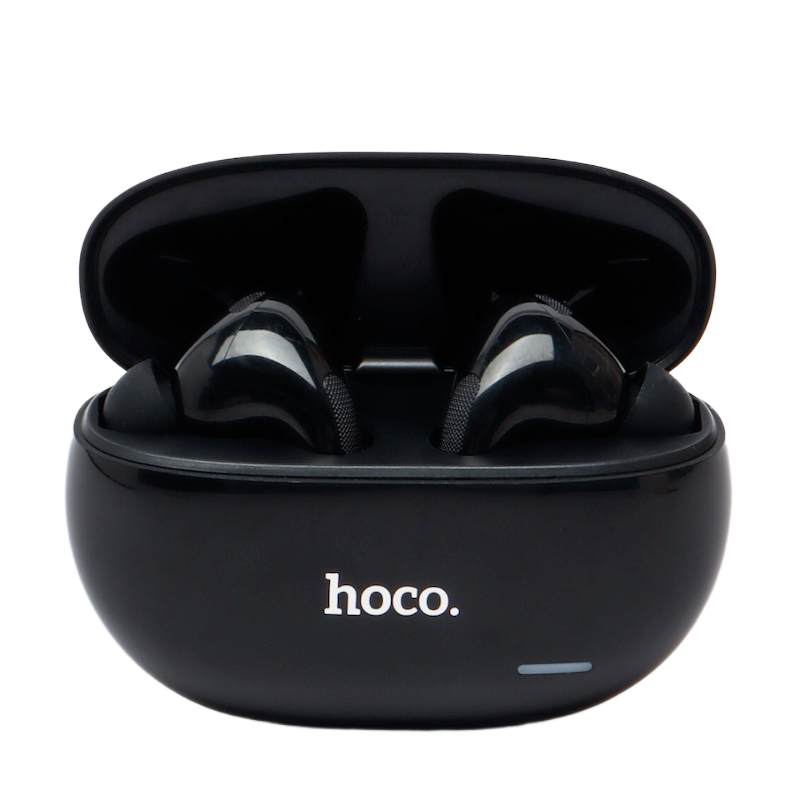 Picture of Hoco | EW60 TWS | Bluetooth 5.3, ANC, Dual‑Device Pairing | True Wireless Earbuds, 10 mm Drivers, Touch Control, Hi‑Fi Sound, Long Battery Life
