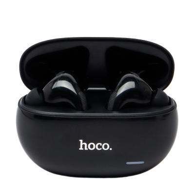 Picture of Hoco | EW60 TWS | Bluetooth 5.3, ANC, Dual‑Device Pairing | True Wireless Earbuds, 10 mm Drivers, Touch Control, Hi‑Fi Sound, Long Battery Life