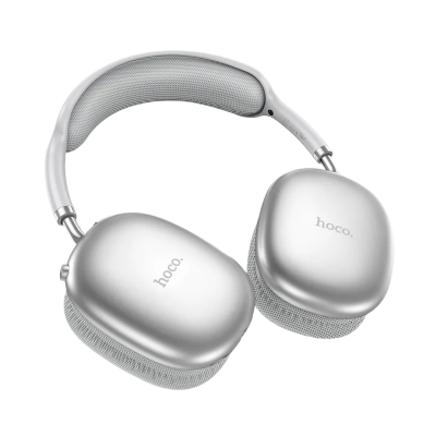 Picture of HOCO | W35 Air | 40 mm Drivers | Bluetooth 5.3 | 45 Hours Battery | TF‑Card & AUX Support | Wireless Over‑Ear Headphones