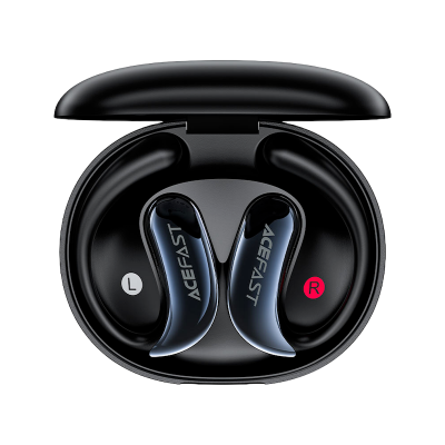 Picture of ACEFAST | FA005 ACEFIT SE | Open-Ear Ear-Hook Wireless Earbuds (OWS) | Bluetooth 5.4 | Call Noise Cancellation | 20H Total | 10-min Fast Charge ≈ 1H | IPX4 | USB-C Charging Case | SBC/AAC
